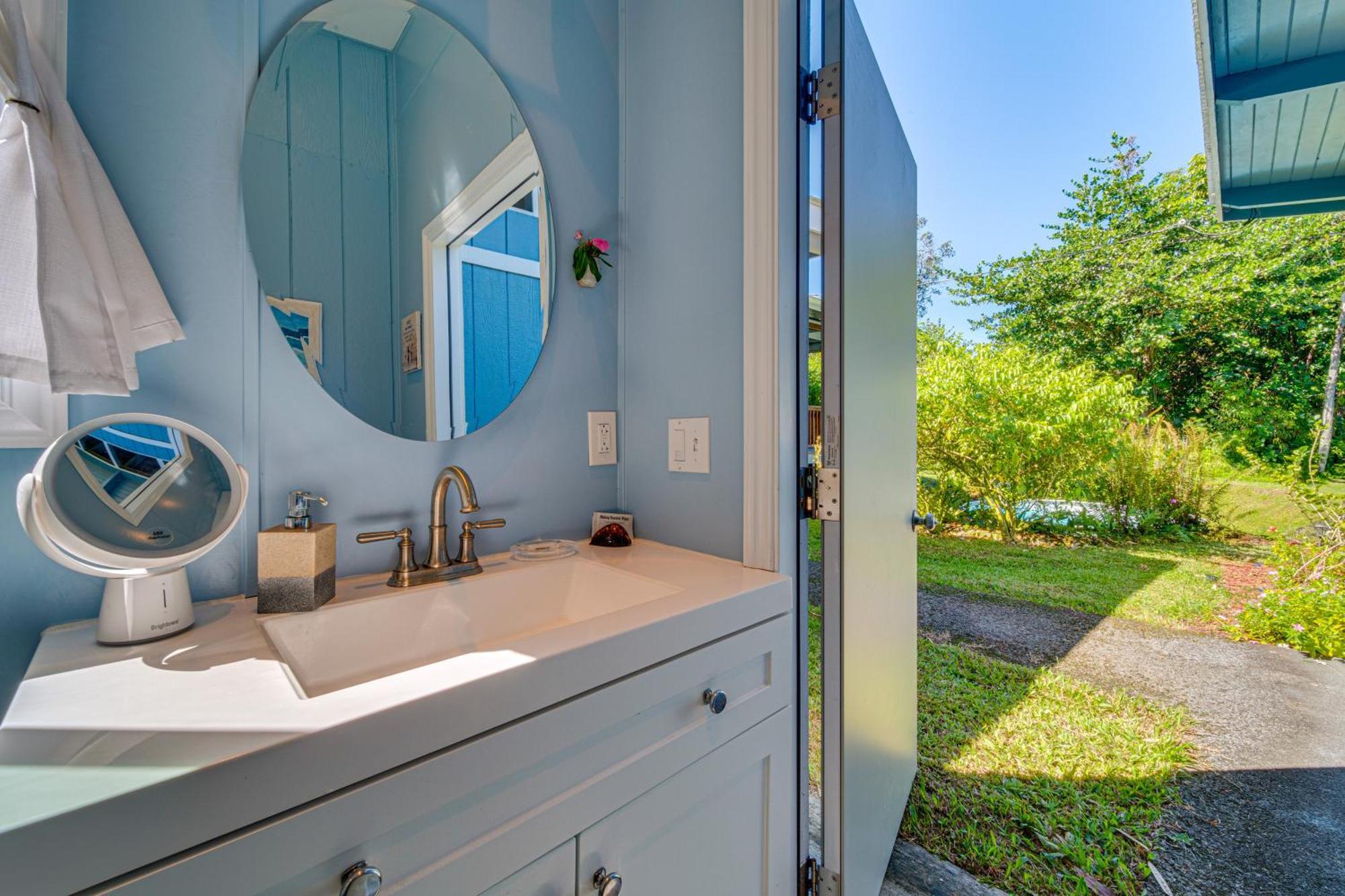 Keaau Apartment On Beautiful Acre With Pool And Deck! Экстерьер фото