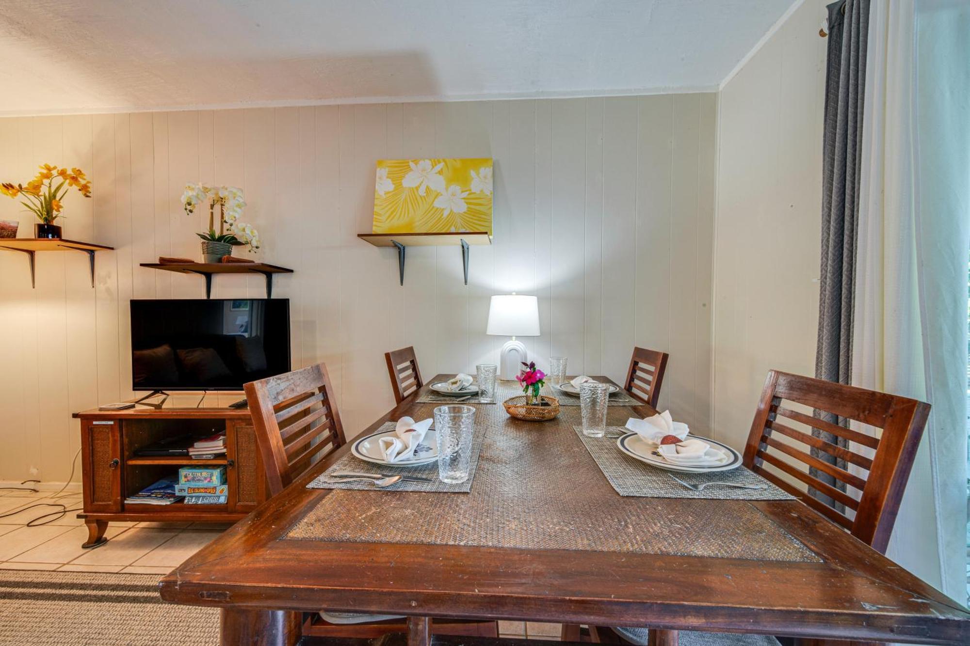 Keaau Apartment On Beautiful Acre With Pool And Deck! Экстерьер фото